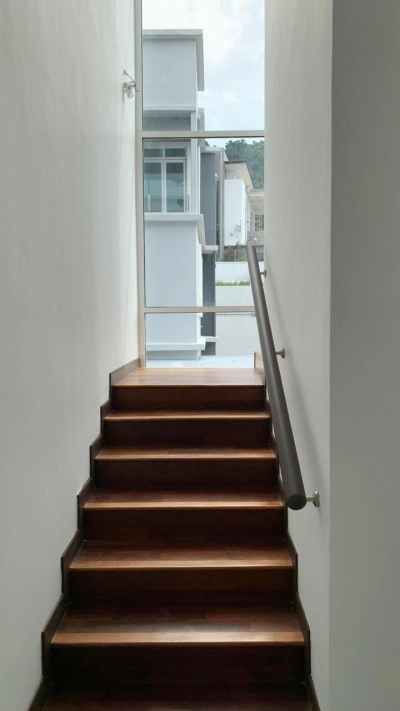 TTDI HEIGHTS TTDI BUNGALOW