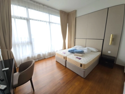 Pavilion Embassy for Rent