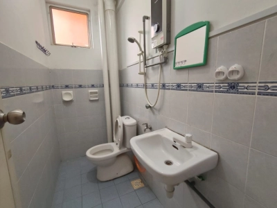 Villa Bestari Nusa Bestari Situated behind Bestmart