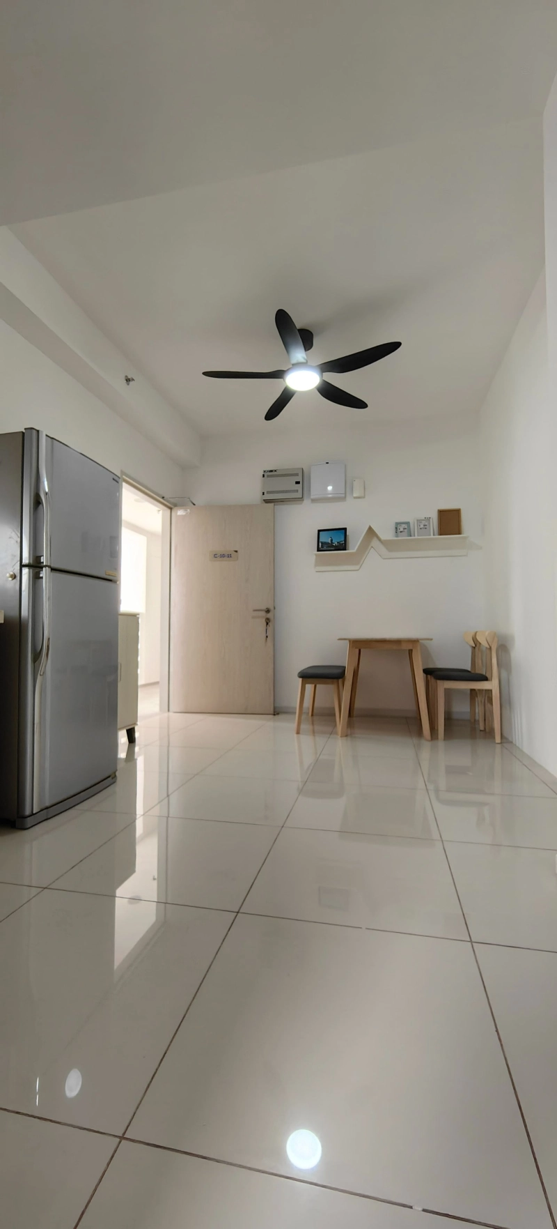 Horizon Suites, Dengkil Sepang, Selangor