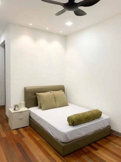 SIXCEYLON CONDO BUKIT BINTANG