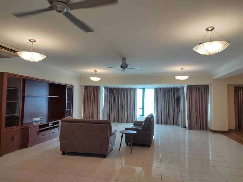 The Regency Condominium