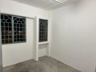 PRIMA DAMANSARA SHOP APARTMENT, Actual, Reno, Level 3, 100%Full Loan
