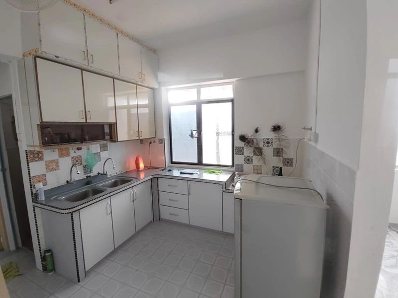 🏠 𝗧𝗮𝗺𝗮𝗻 𝗟𝗶𝘁𝗮 𝗔𝗽𝗮𝗿𝘁𝗺𝗲𝗻𝘁 𝗳𝗼𝗿 𝗦𝗮𝗹𝗲 @ 𝗝𝗲𝗹𝘂𝘁𝗼𝗻𝗴, 𝗣𝗲𝗻𝗮𝗻𝗴