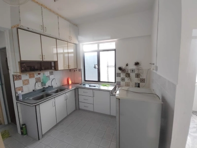 🏠 𝗧𝗮𝗺𝗮𝗻 𝗟𝗶𝘁𝗮 𝗔𝗽𝗮𝗿𝘁𝗺𝗲𝗻𝘁 𝗳𝗼𝗿 𝗦𝗮𝗹𝗲 @ 𝗝𝗲𝗹𝘂𝘁𝗼𝗻𝗴, 𝗣𝗲𝗻𝗮𝗻𝗴