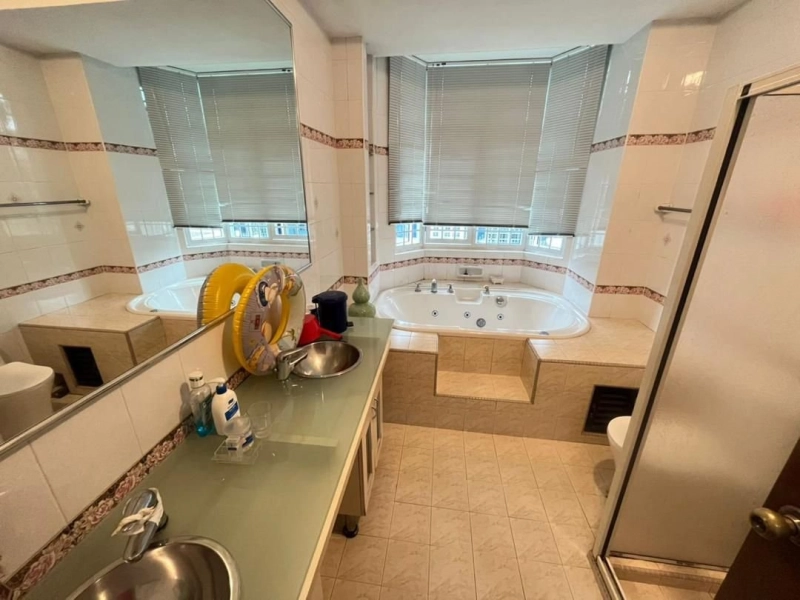 Taman Suria, Double Storey Semi D House  Jalan Stulang Baru, Taman Suria, Johor Bahru.