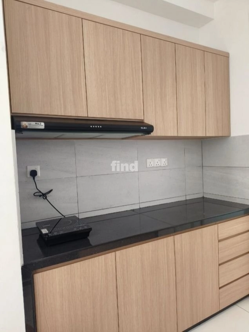 🏢 Vivo Executive Apartment For Rent @ Batu Kawan