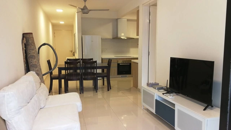NADAYU 62 CONDO TAMAN MELAWATI