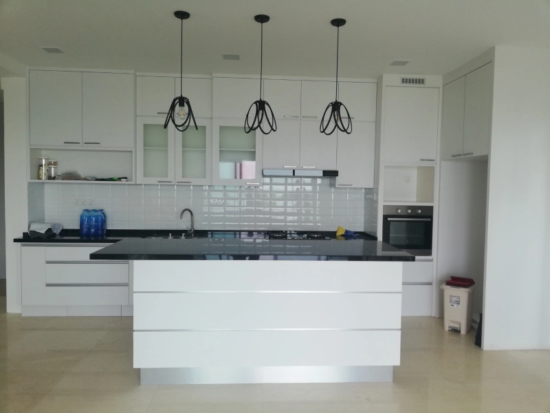 Full Seaview @ 10 Island Resort, Batu Ferringhi | Semi-D Villa