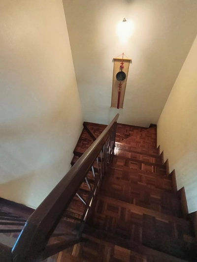 Taman Bukit Maluri, Kepong - 2sty House