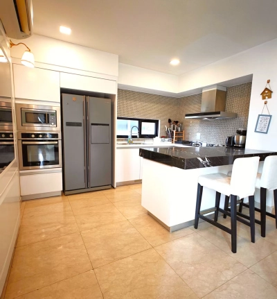 Lumina Kiara For Rent