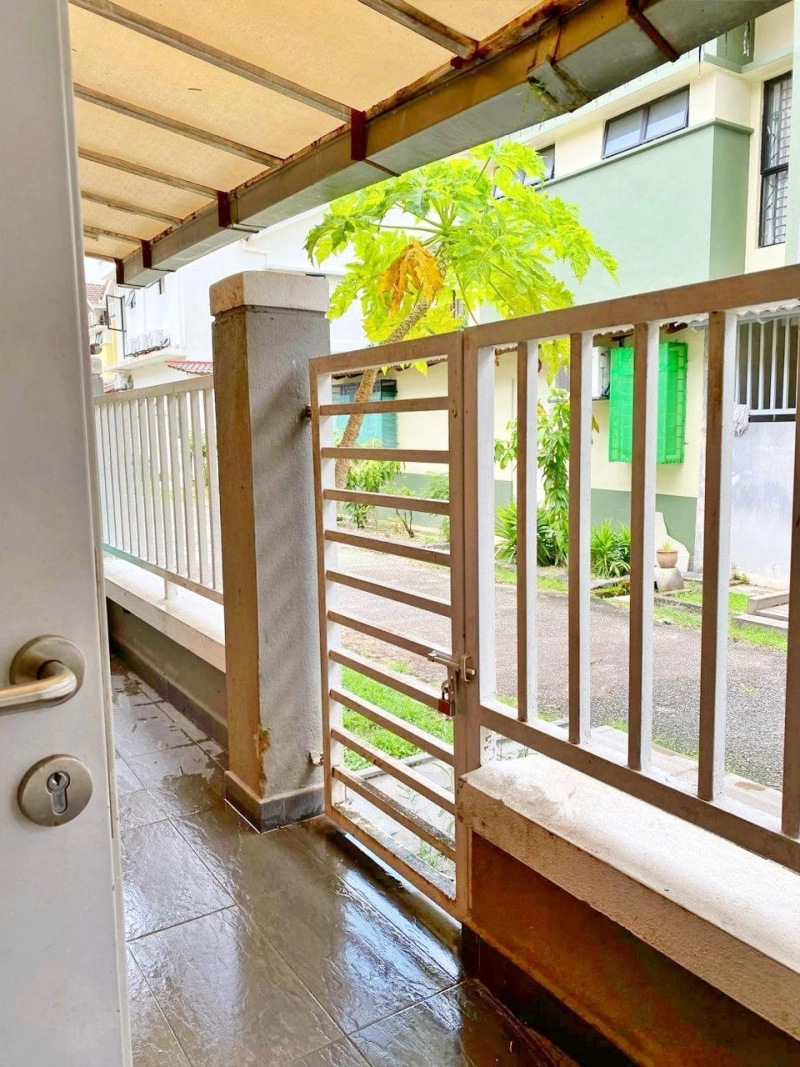SUTERA DAMANSARA RIA DAMANSARA TERRACE