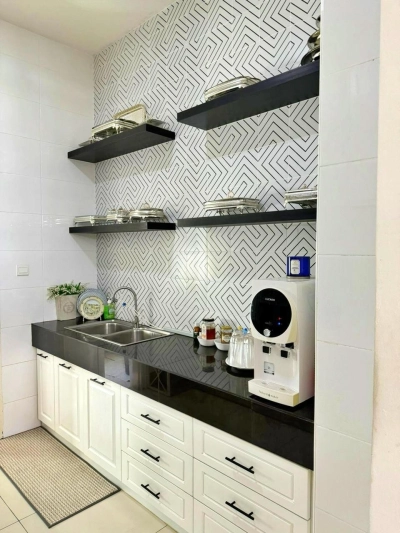 ECO MAJESTIC SEMENYIH TERRACE