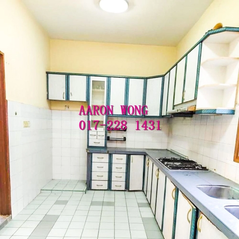 [Freehold Double Storey Landed] USJ 16, USJ, Subang Jaya, Selangor