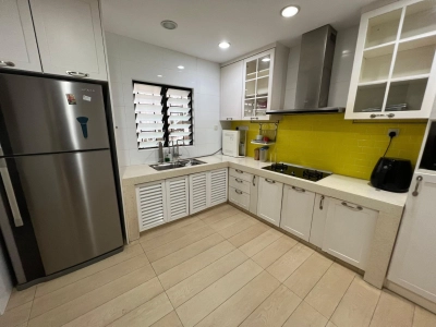 Perdana Residence 2, Selayang - 3sty House