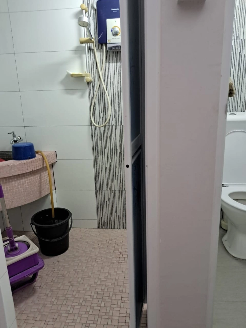 Island Glades , Lorong Delima Pulau Pinang