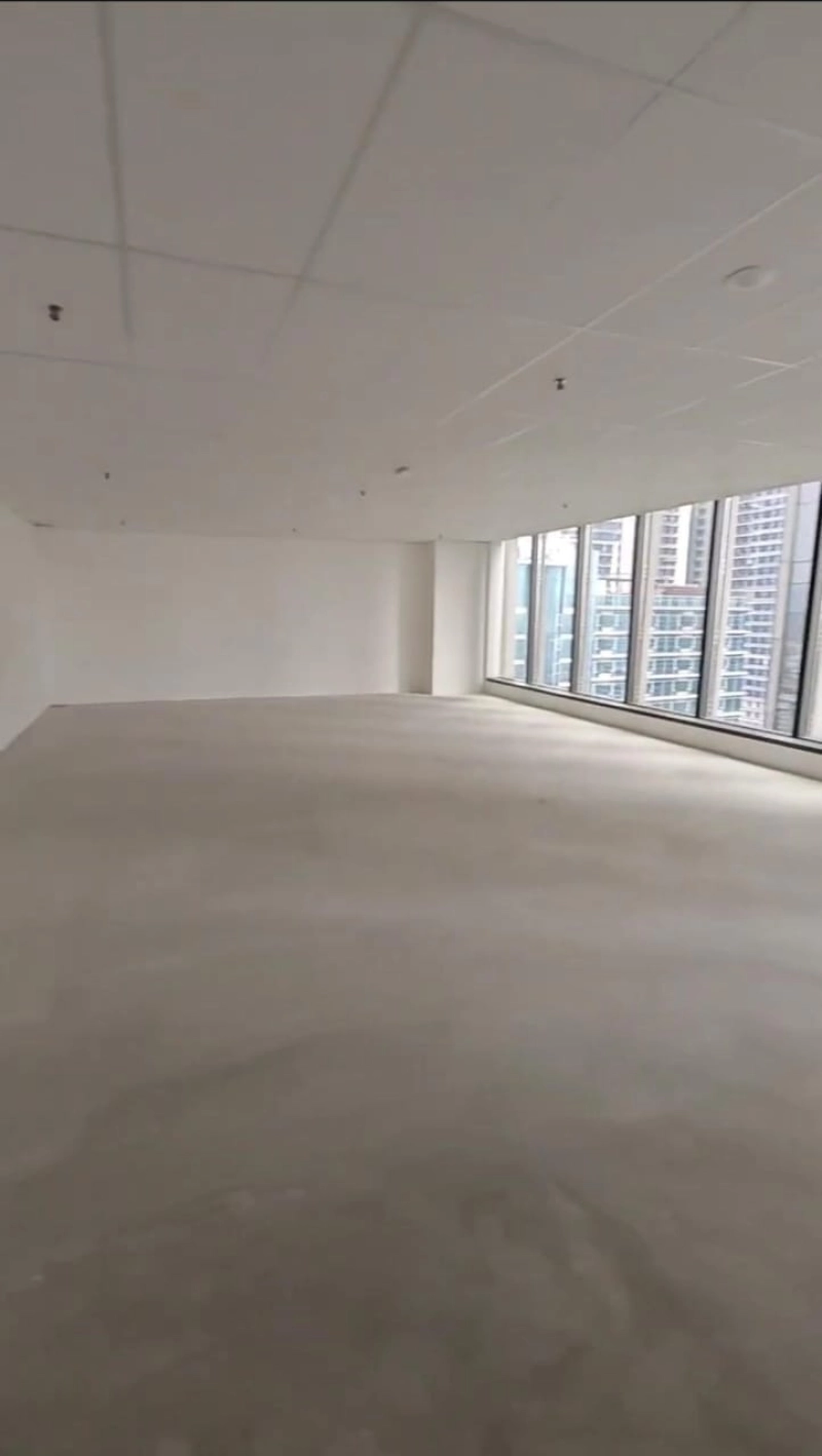 Pavilion Embassy Corporate Suites Tower B @ Kuala Lumpur-Unfurnished Office