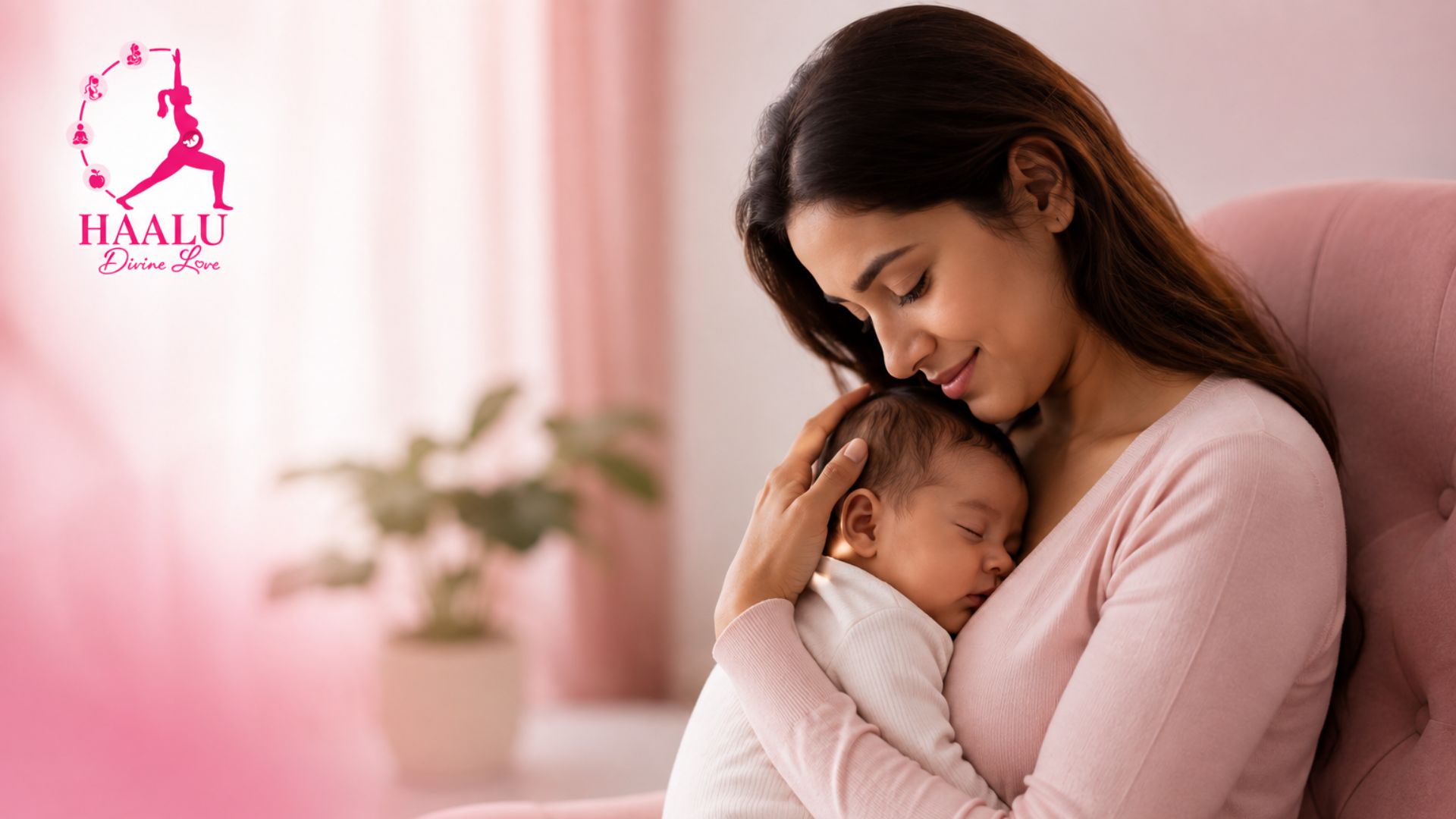 How Can You Make Breastfeeding Easier? | Haalu