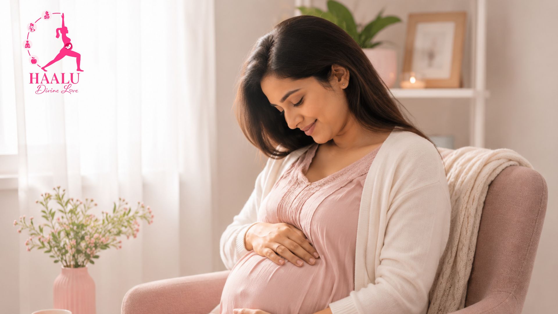 Why Is Proper Pregnancy Care Important for a Healthy Pregnancy? | Haalu