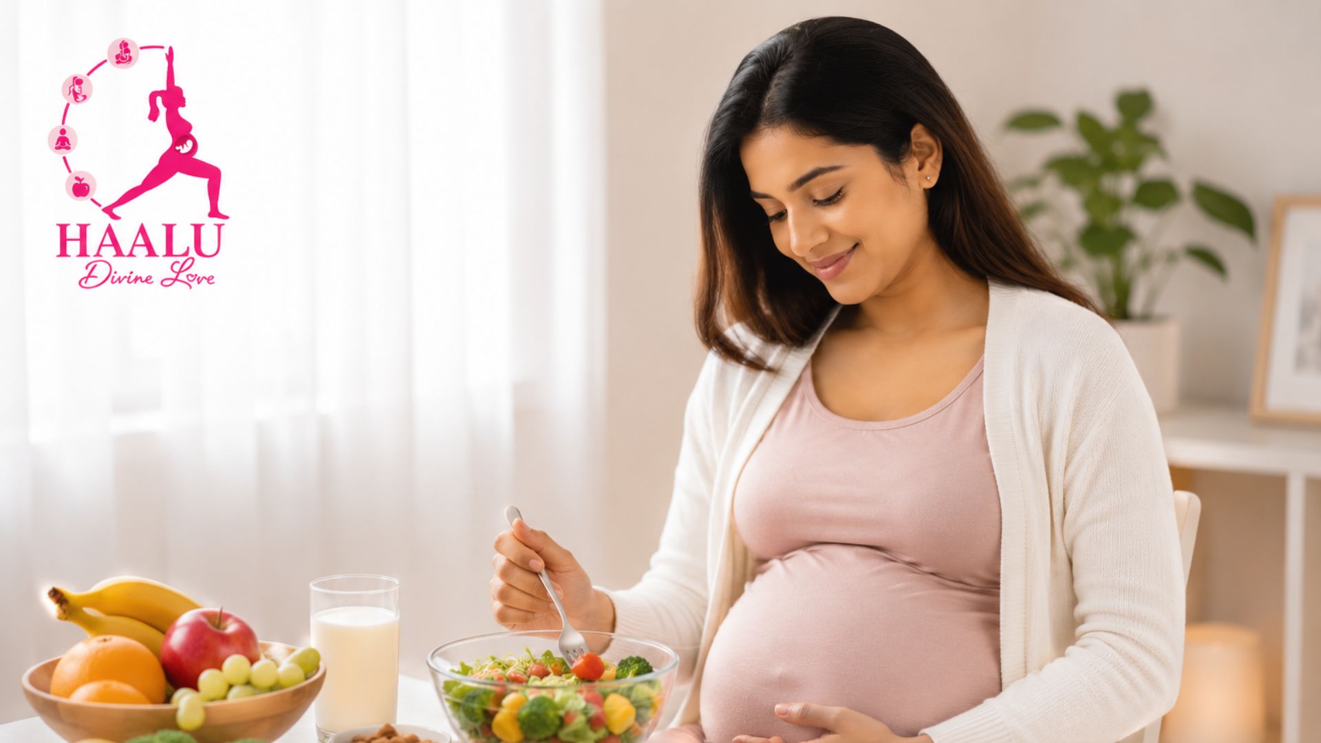 Why Is Maternal Nutrition Important During Pregnancy? | Haalu