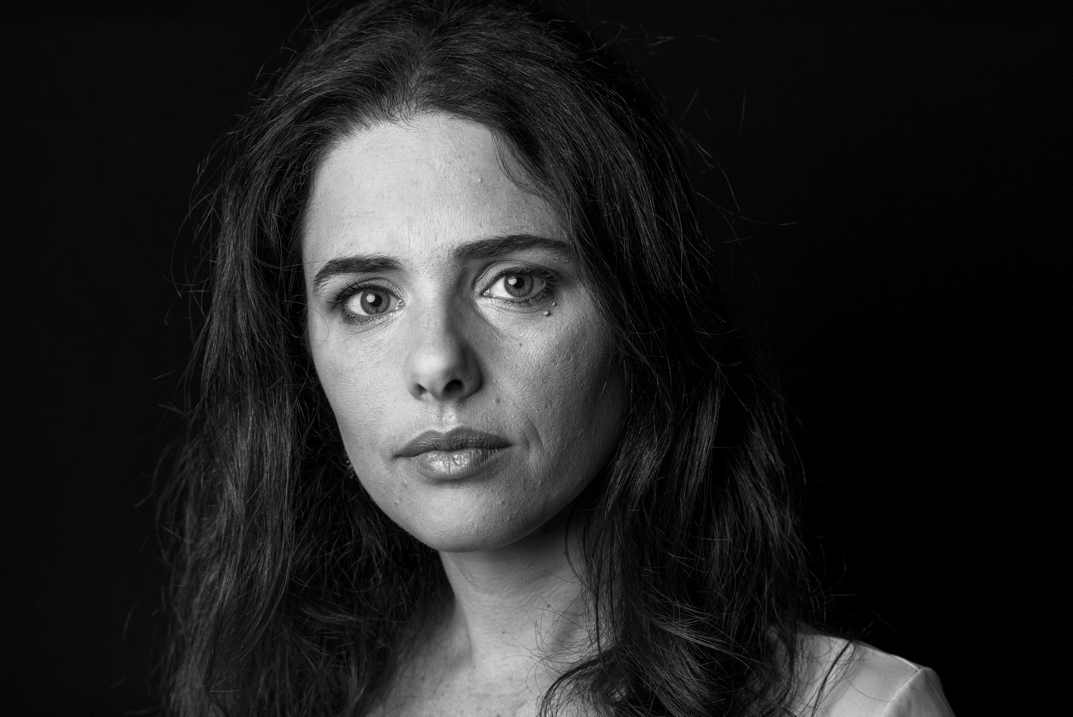 What's Ayelet Shaked's next move?