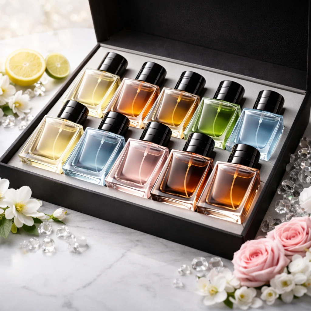 perfume combos