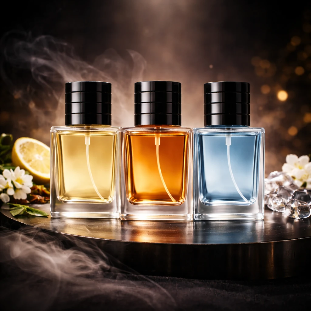 perfume sprays