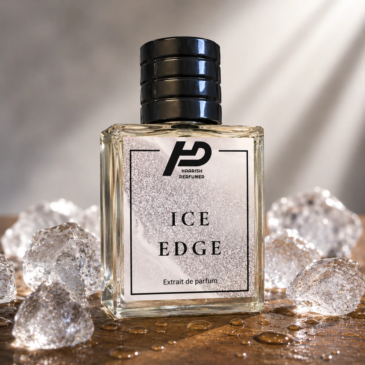 ICE EDGE