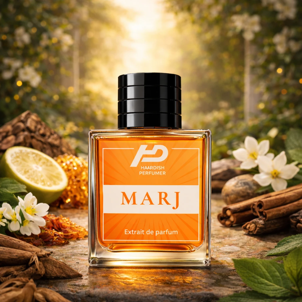 MARJ.