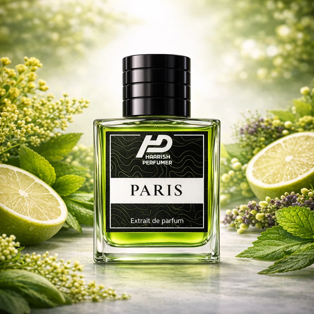  PARIS