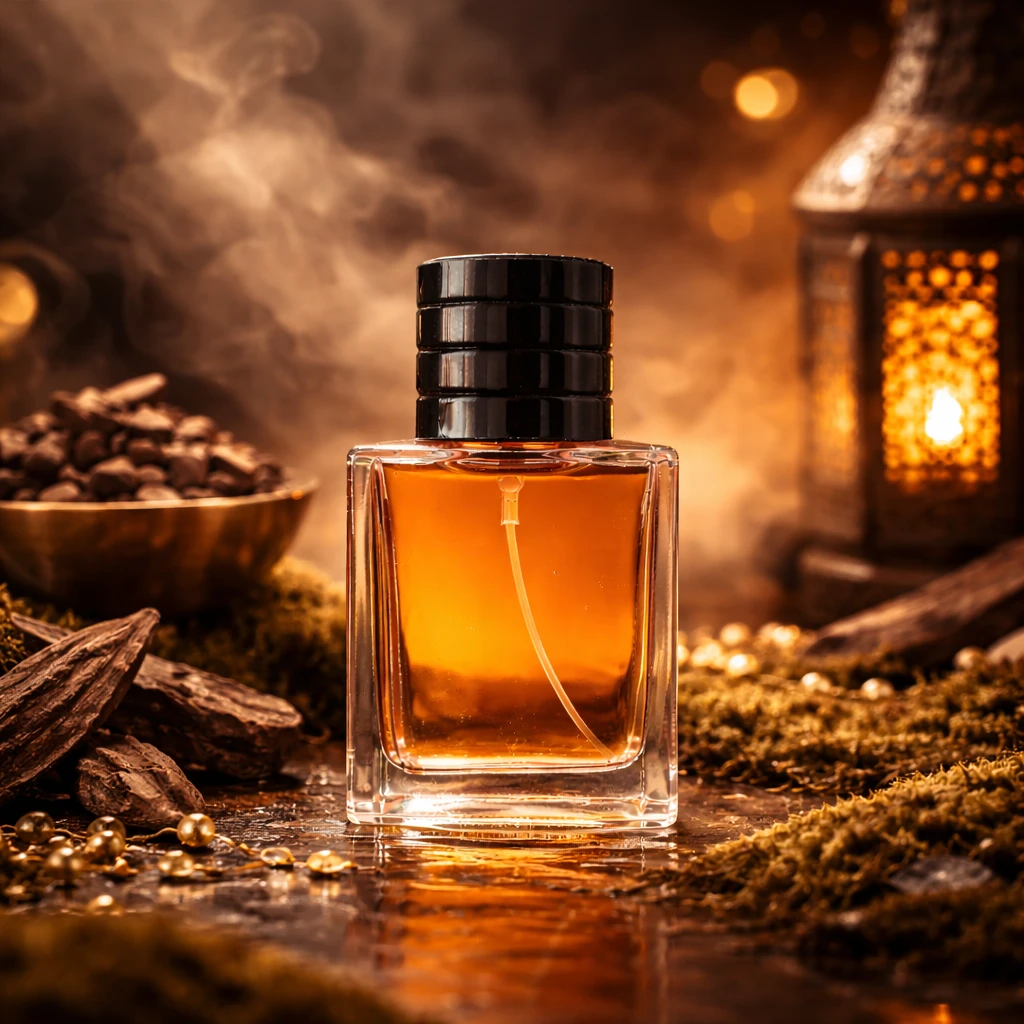 THE GREAT OUDH