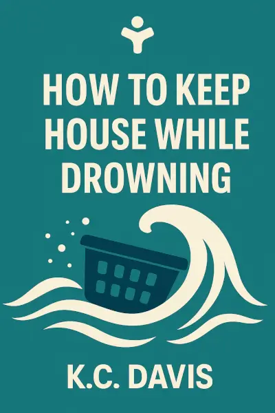 How to Keep House While Drowning by K.C. Davis