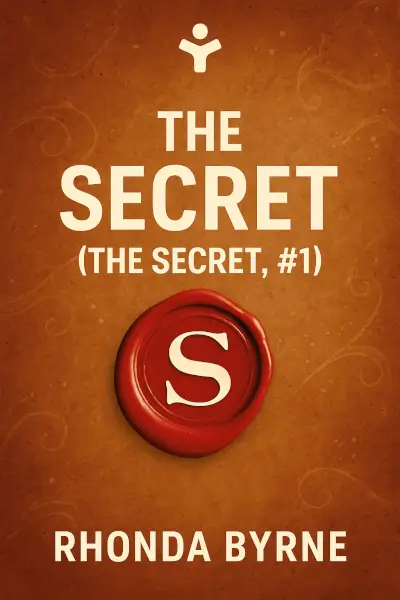 The Secret by Rhonda Byrne