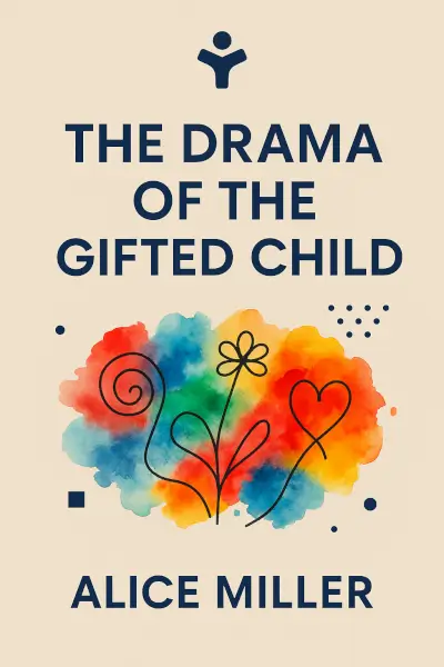 The Drama of the Gifted Child: The Search for the True Self by Alice Miller