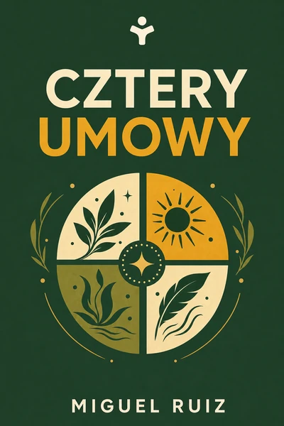 Cztery umowy – Miguel Ruiz