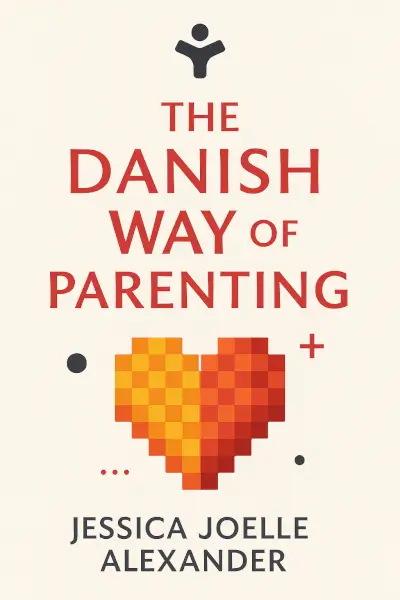 The Danish Way of Parenting: What the Happiest People in the World Know About Raising Confident, Capable Kids by Jessica Joelle Alexander