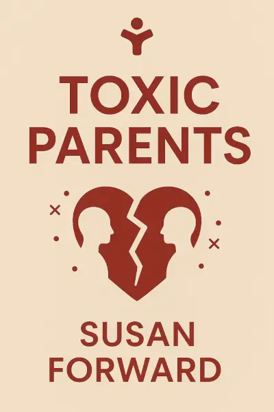 Toxic Parents: Overcoming Their Hurtful Legacy and Reclaiming Your Life by Susan Forward