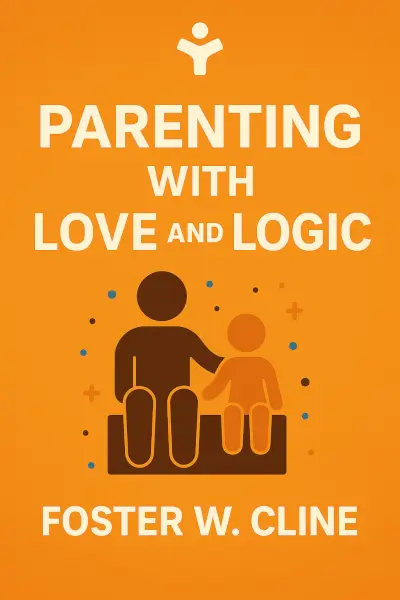 Parenting With Love and Logic by Foster W. Cline