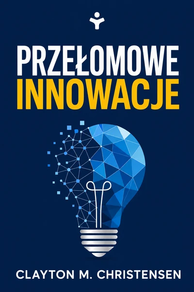 Przełomowe innowacje – Clayton M. Christensen