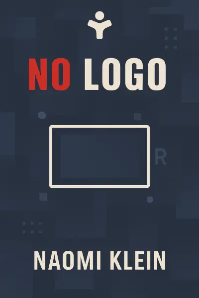 No Logo by Naomi Klein