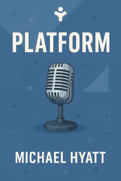 Platform: Get Noticed in a Noisy World by Michael Hyatt