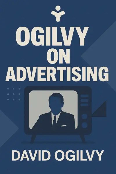 Ogilvy on Advertising by David Ogilvy