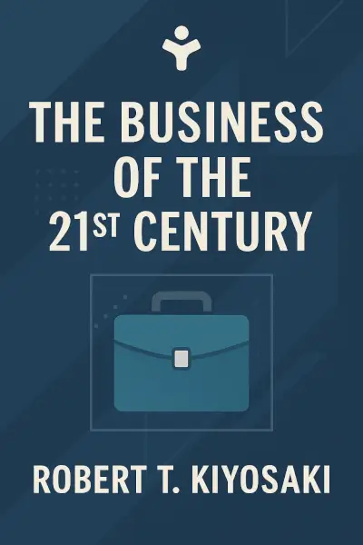 The Business of the 21st Century by Robert T. Kiyosaki