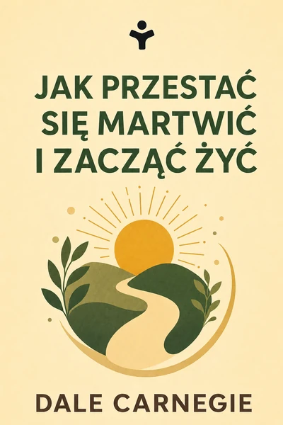 Jak przestać się martwić i zacząć żyć