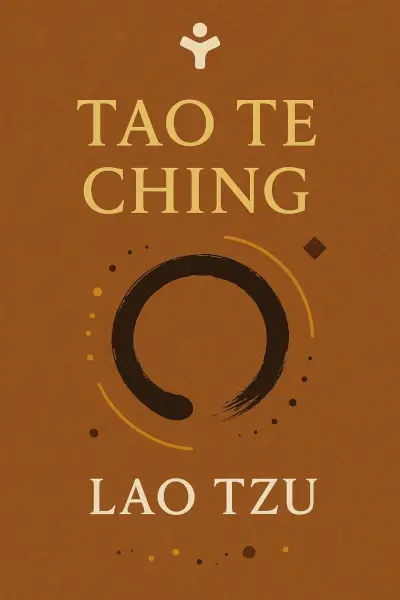 Tao Te Ching by Lao Tzu