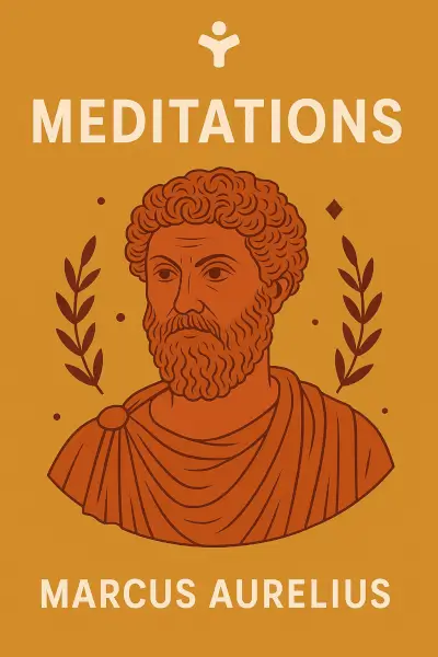 Meditations by Marcus Aurelius