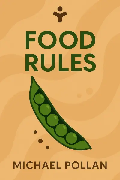 Food Rules: An Eater's Manual by Michael Pollan
