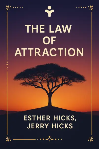 The Law of Attraction: The Basics of the Teachings of Abraham by Esther Hicks, Jerry Hicks