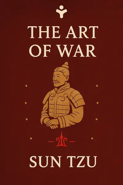 The Art of War by Sun Tzu