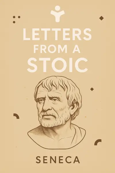 Letters from a Stoic by Seneca